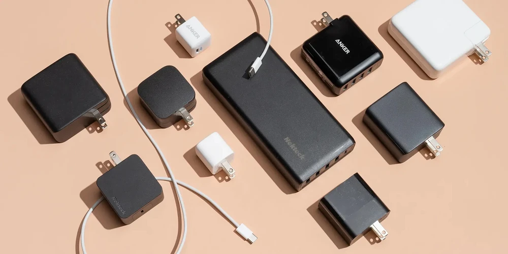 Οι Καλύτεροι Fast Chargers για Κάθε Συσκευή